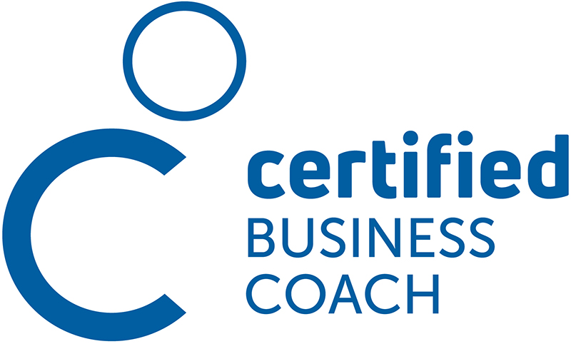 Zertifizierung Certified Business Coach (Incite)